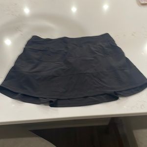 Lululemon long skirt size 10